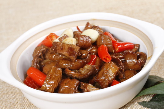 肥腸
