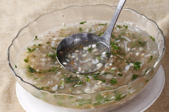 茂林糊