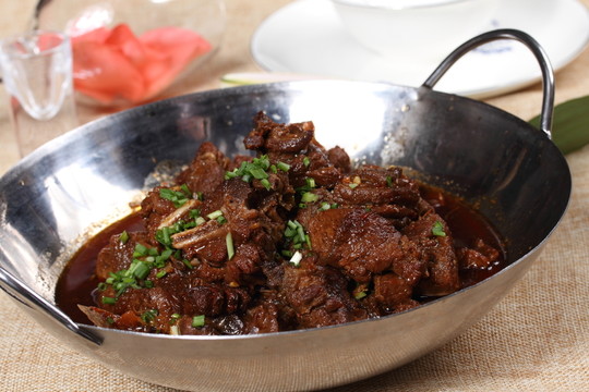 狗肉