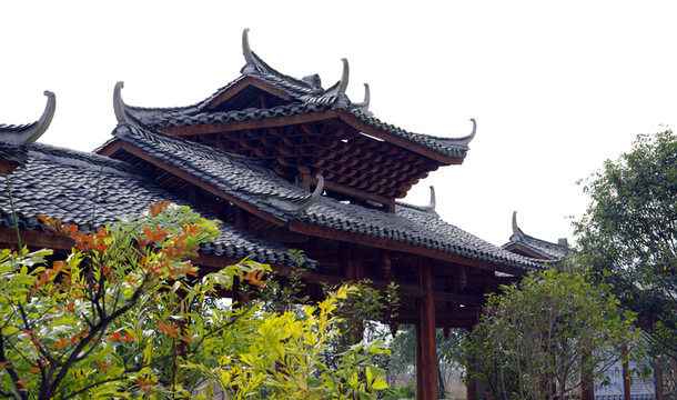 門樓