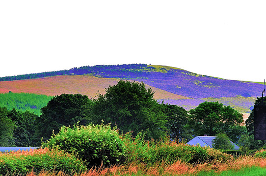 英國風(fēng)景（非高清）