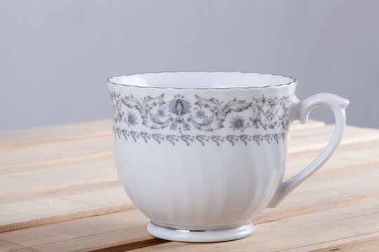 茶杯