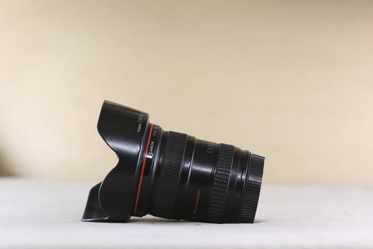 相機鏡頭