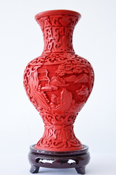 漆器工藝品