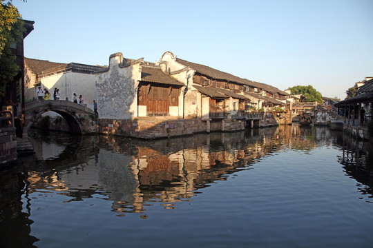 烏鎮(zhèn)