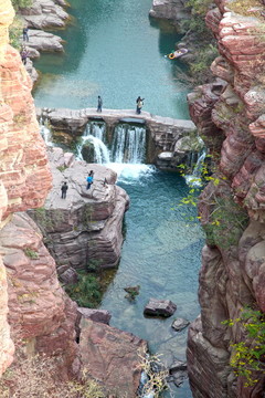 云臺(tái)山