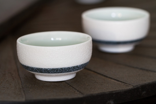茶杯