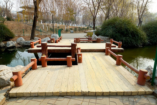 公園