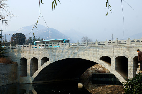 石橋