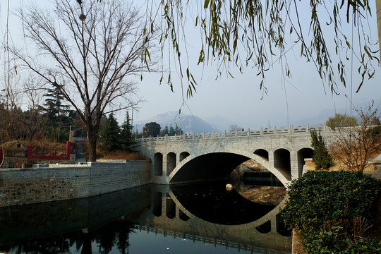 石橋