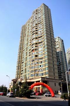 城市建筑 商業(yè)建筑