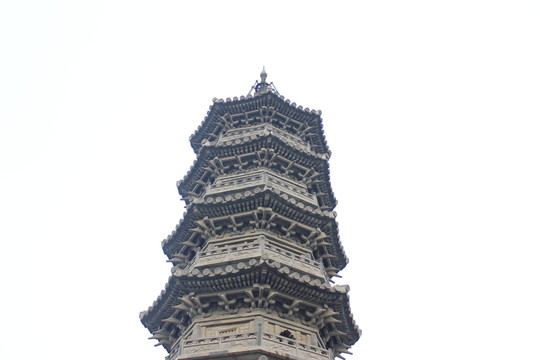 塔