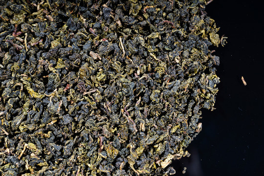 茶葉