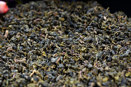 茶葉