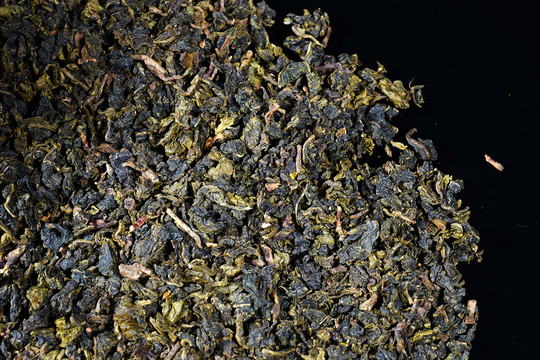 茶葉