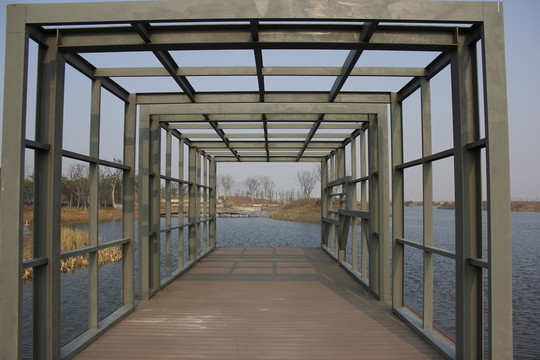 廊橋