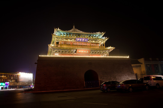 鐘樓