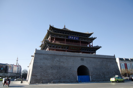 鐘樓