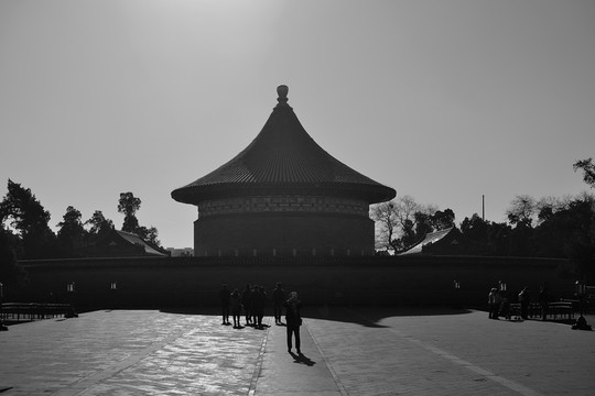 天壇