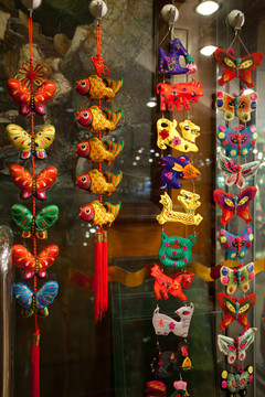 中國結(jié)