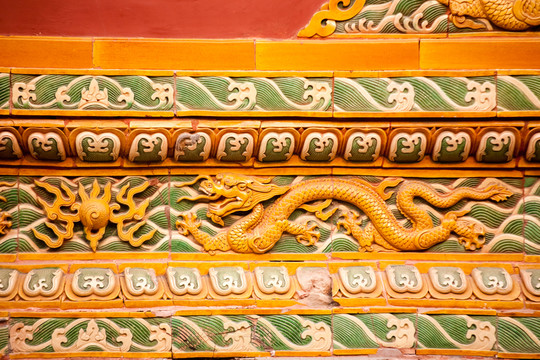 雕刻