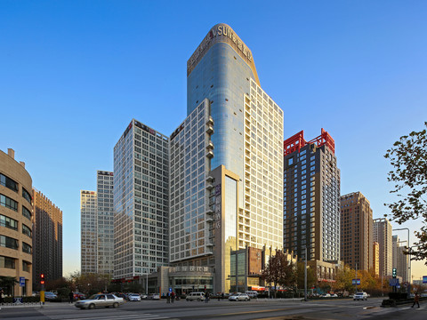 旺座現(xiàn)代城