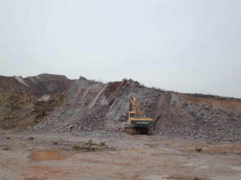 采石廠
