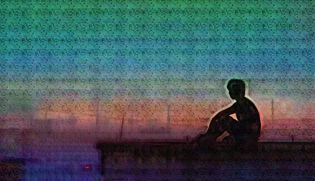 思考人生