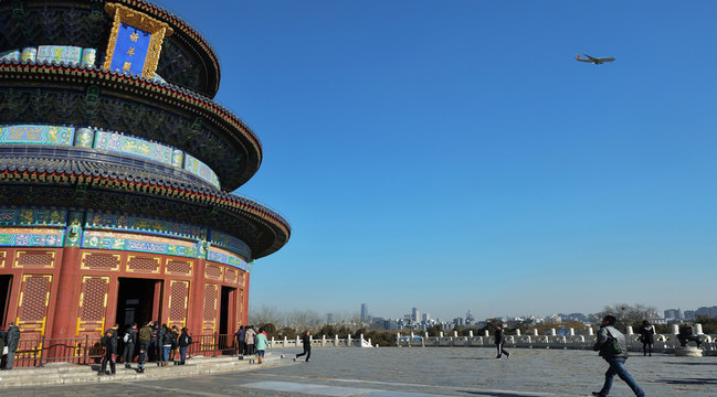 天壇