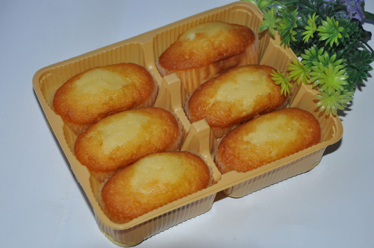 蛋糕