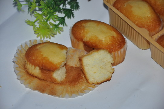 蛋糕