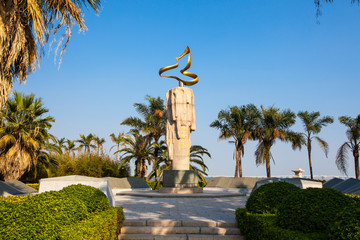 集美鰲園