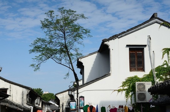 紹興倉(cāng)橋直街