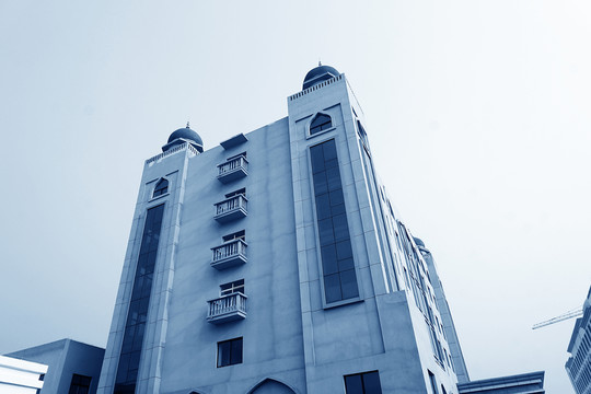 建筑