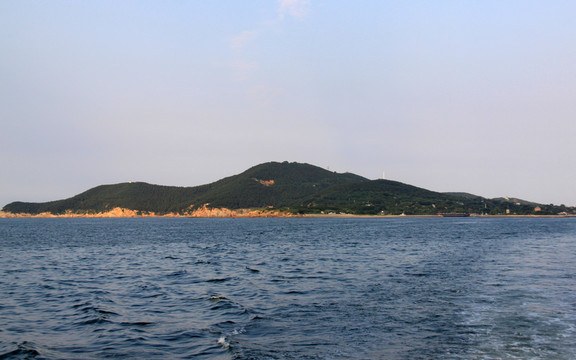 劉公島