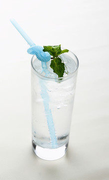 薄荷水