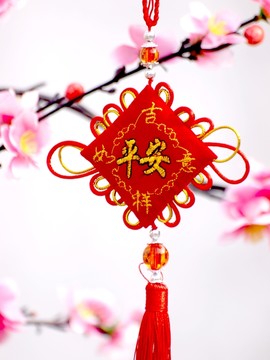 中國結(jié)