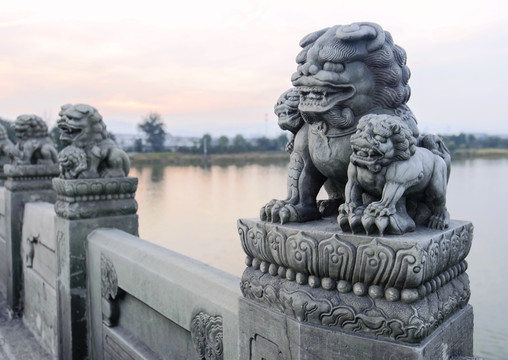石獅