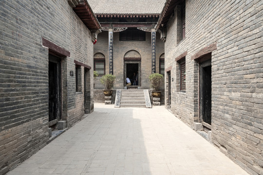 康百萬莊園