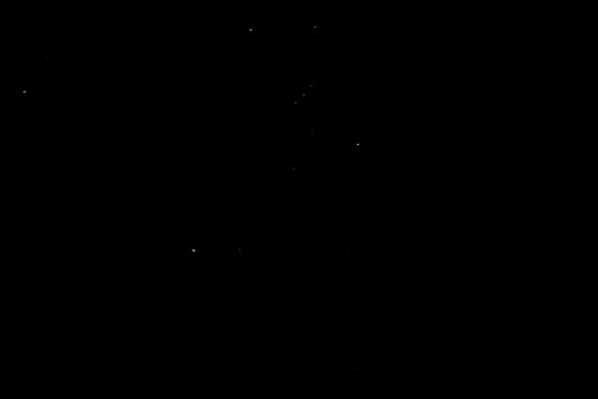 星空