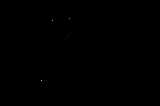 星空