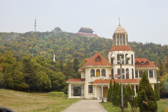 華西村