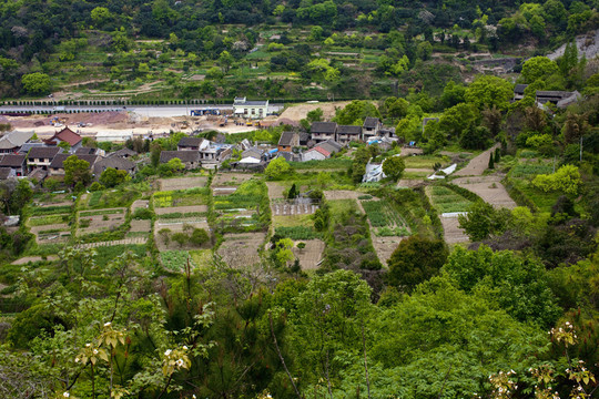 浙江溫嶺 城市全景  現(xiàn)代建筑