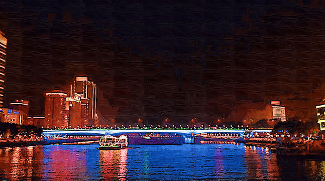 都市風(fēng)情