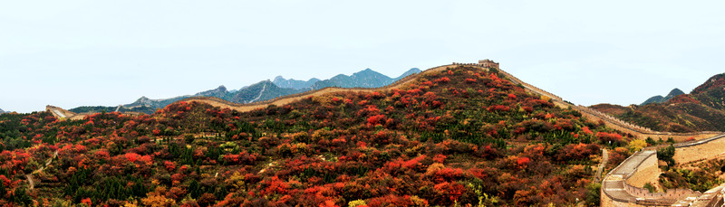 長城