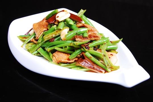 徽州小炒肉