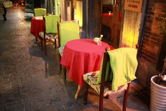 餐廳