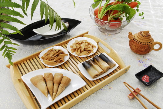 調(diào)味筍