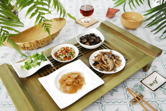 水煮產(chǎn)品