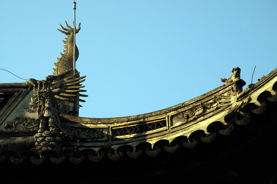 上海玉佛寺